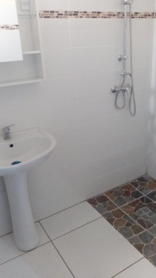 Residences Aux Saveurs Des Mangues Baillif المظهر الخارجي الصورة